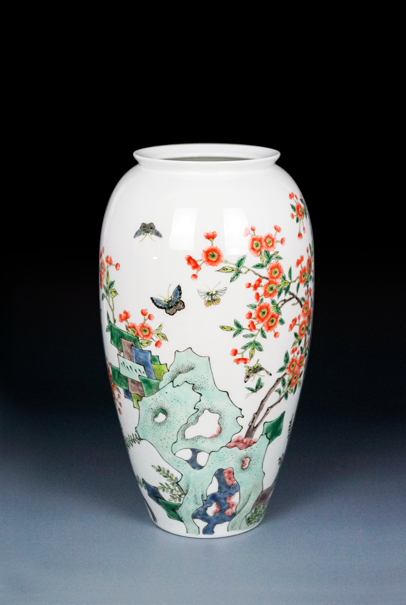 古彩《春到江南花自開》41x22cm.png